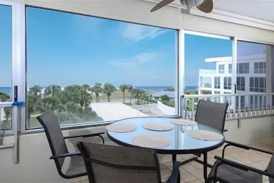 Image de Horizons West Unit #206 - Great View - Great Beach on Siesta Key!