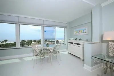Image de Horizons West Unit #207 - Siesta Key Beach Front