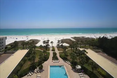 Image de Horizons West #605 - Panoramic View on the #1 Beach