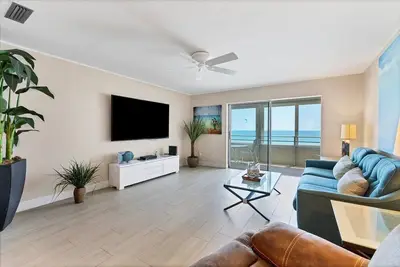 Image de Horizons West #705 - Gulf of Mexico View - Crescent Beach-Front
