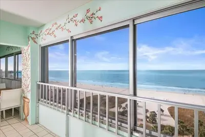 Image de Horizons West #905 - Penthouse Unit with Panoramic Gulf View