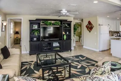 Horizons West Villa A-11 - on Siesta Key's #1 Beach