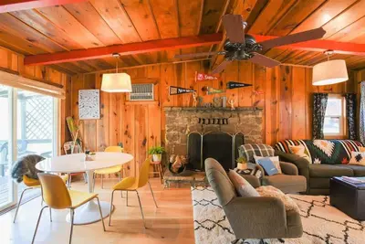 Image de 2nd Street Retreat Su