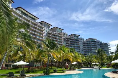 Image de Departamento En Playa Isla Residence Emerald 5-S