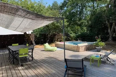 Image de Maison spacieuse