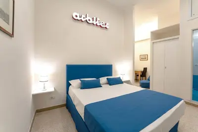 Image de Apartment Arbiter Toledo – 6