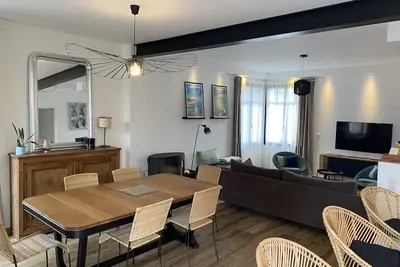 Image de Cottage \"An-Ty-Bian\"