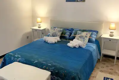 Image de Olga's seaside apartment
