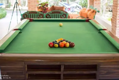 Image de Villa Campestre