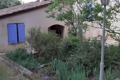 Image de Gîte d'Aëlys