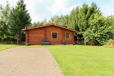 Image de Jalan End, pet friendly, country holiday cottage in Felton