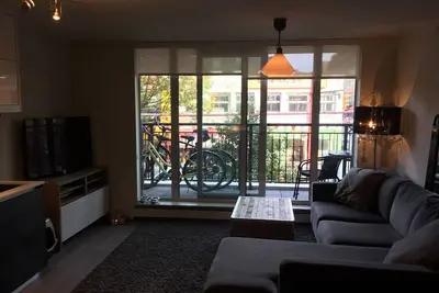 Image de Trendy Apartment in historic China Town