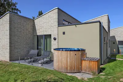Image de Maison en bord de mer à Lembruch/Dümmer.
