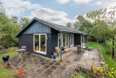 Image de Belle maison à Nykøbing Sj avec WiFi