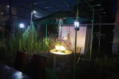 Image de Private villa with 3 bedrooms living dining ro / Chitose HokkaidĹŤ