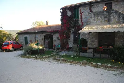 Image de Villa Print Cabatè - Fiorile Apartment