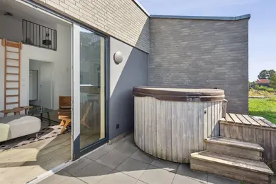 Image de Maison confortable à Lembruch/Dümmer.