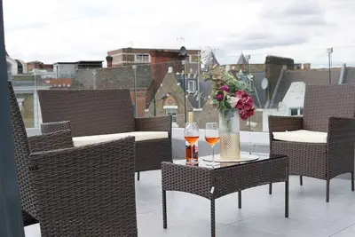 Image de home. ly - London Camden Town Apartments