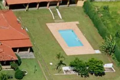 Image de Sua Casa & Sossego em Atibaia
