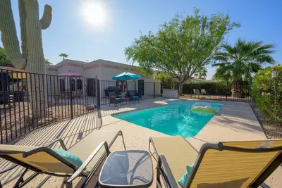 Image de Bohemian Retreat: Private Pool/Private Boat Launch
