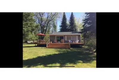 Image de Boardman River Cottage w/Kayaks