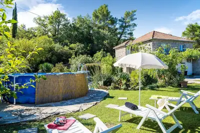 Image de Magnifique appartement à Gruda avec.