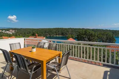Image de Magnifique appartement à Vrboska
