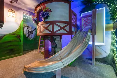 Image de Minutes to Disney in a villa that feels like you never left the park at Reunion