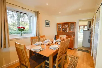 Image de Belle maison de vacances privée pour 6 personnes avec Wifi, Tv, animaux admis et parking