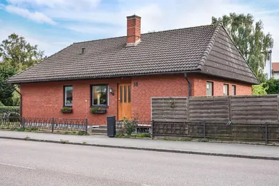 Image de Superbe maison à Höganäs avec WiFi