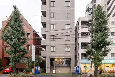 Image de Grandioso Nakano