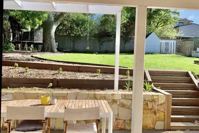 Image de Immerse yourself in the Bliss of Balnarring