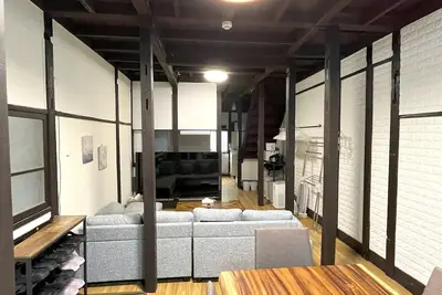 Image de Hatsudai Janpanese House