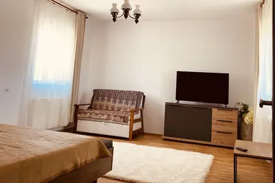 Image de Family Cottage - Holiday House