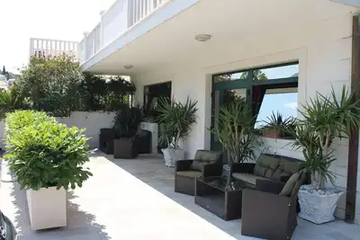 Image de Apartments Logoš Cavtat