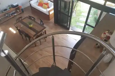 Image de Lofty with pool exclusive for guests!