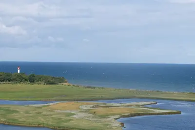 Image de Vacation apartment/apartment for 4 guests with 45m² in Heiligenhafen (113480)