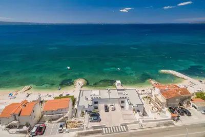Image de Luxury Apartment Ivan At Villa Four Brothers