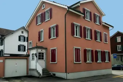 Image de Appartement de vacances Gossau Sg pour 1 - 6 personnes avec 1 chambre Ă coucher - Logement de vacanc
