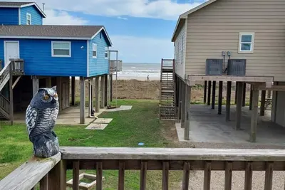 Second Wind Surfside Beach