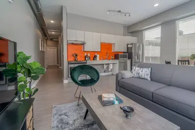 Image de Kasa | 2bd, Walk to Sculpture Park | Des Moines