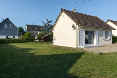 Image de La Petite Isle - Maison et jardin - plage à 200 m