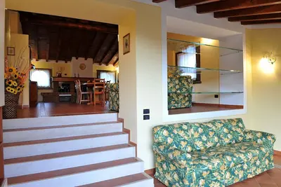 Image de Penthouse with pool - Olea Dei Holiday Apartments