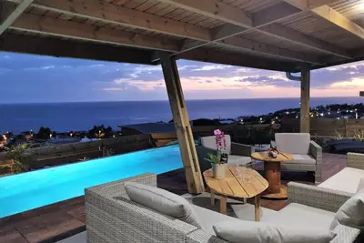 Image de Villa Lux Cap Austral St Pierre