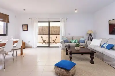 Image de Home2Book Sea Front Duplex El Médano