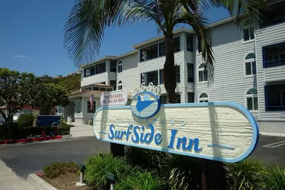 Image de Capistrano SurfSide Inn 2 Bedroom Unit Sleeps 6