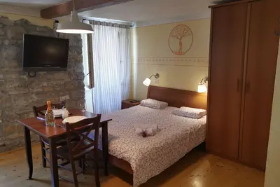 Image de Tierra - Apartments Bevk in charming Piran