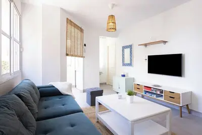 Image de Home2Book Cozy Apartment El Médano, Wifi