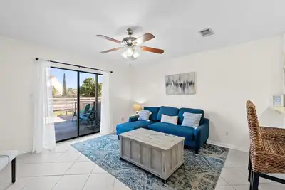 Image de Beach, Please a cozy townhome in Fort Walton Beach. Free Activities Included!
