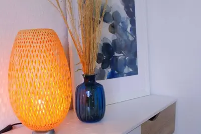 Image de Moderne Wohnung in Vorstadtidylle zu Bayreuth